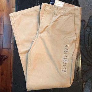 Men’s American Eagle Khakis